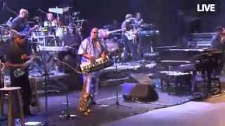 Stevie Wonder Live Performance at Rock in Rio 2011 Part 1 [upl. by Maxentia]