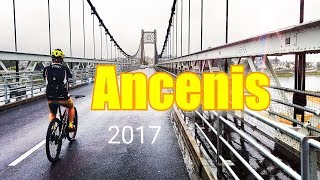 VTT Ancenis 2017 [upl. by Isis400]