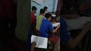 Seminaryclasses Night Shift Classshortsviralvideo [upl. by Finah675]