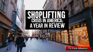 🟥 Retailers in the US Are Successfully Combating Shoplifting [upl. by Timoteo318]