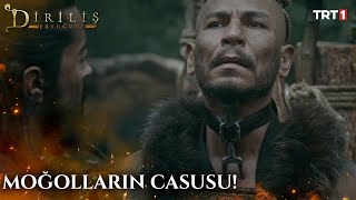 Moğolların casusu  DirilişErtuğrul 30 Bölüm trt1 [upl. by Cornia]