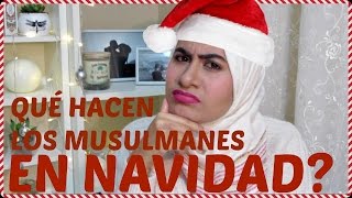 ¿Qué hacen los musulmanes en Navidad  ramiaschannel [upl. by Nnylanna]