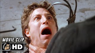 HALLOWEEN 5 THE REVENGE OF MICHAEL MYERS  You Wanna Play1989 Movie CLIP HD [upl. by Oiled]