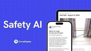 Safety AI The future of jobsite safety [upl. by Acessej969]