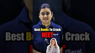 Best Books for NEET Preparation  How to Study for NEET   NEET Motivation neet neetpreparation [upl. by Krueger]