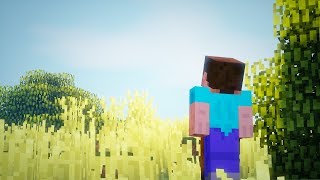 Minecraft World [upl. by Elsbeth]