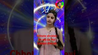 Chhoti shridevi apni ma ke bare mein bata rahi hai shortvideo viralvideo youtubevideo tarendig 😭 [upl. by Grannias]