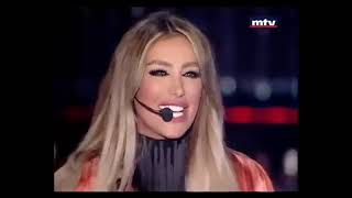 Melhem Zein  Aal Ayn Mulayitain Live  Heik Menghanni [upl. by Zebulon]