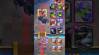 4 LUMBERJACK VS GOOD CARDS [upl. by Yelhak475]