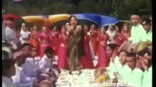 Muglin Pari Tarera Gandaki  Sumit Sunam  Reprise [upl. by Caralie746]