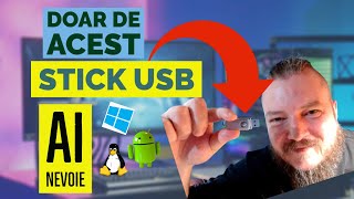 Ventoy USB MULTIBOOT  USB stick cu multiple sisteme de operare [upl. by Kaete]