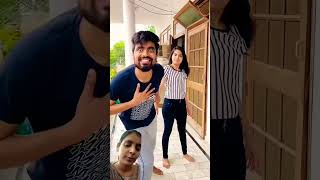 Funny video 😂😂 shorts trending viralvideo youtubeshorts funny ytshorts comedy [upl. by Nageek]