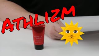 Biore UV Athlizm Skin Protect Essence SPF 50 PA Sunscreen Review and How to Use [upl. by Kubis]