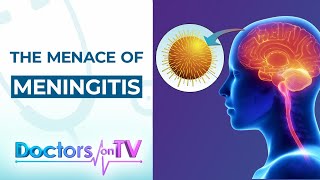 Meningitis Causes Symptoms and Treatment [upl. by Naveb]