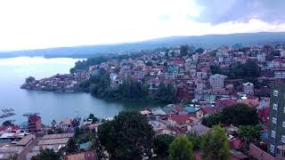 BUKAVU TOWN SouthKivu DR Congo [upl. by Ishmul]