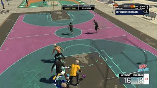 NBA 2K21 [upl. by Atnuhs]