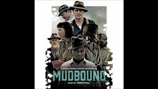 The Ek Stompers  quotMoonrayquot Mudbound OST [upl. by Laeahcim]