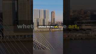 Exploring Rotterdam The City of Modern Architecture and Hidden Gems shorts rotterdam hiddengems [upl. by Yaner]