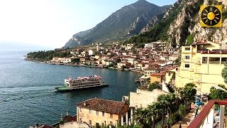 GARDASEE  Urlaub in einer der schönsten Naturregionen Europas am Gardasee  Lake Garda [upl. by Enelad]