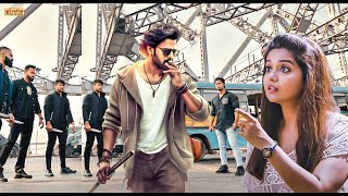 Prabhas 2024  New Released South Indian Hindi Dubbed Movie 2024 New 2024 Hindi Dubbed Action Movie [upl. by Gilligan894]