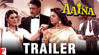 Aaina  Trailer [upl. by Hcire]