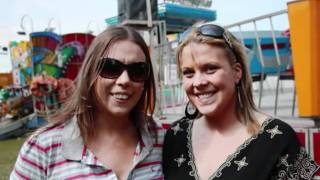 strawberry fair 2010wmv [upl. by Mortimer117]