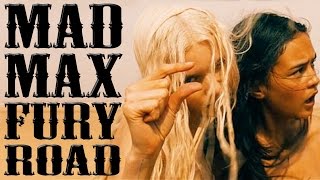 Mad Max Fury Road  Mega Review [upl. by Bremser326]