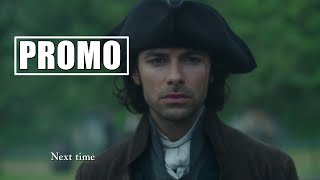 Poldark 2015 Episode 8 Trailer SEASON FINALE [upl. by Emilie]