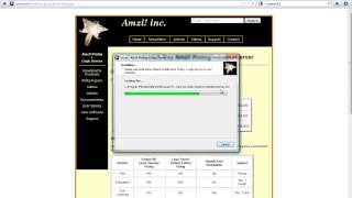 Tutorial Instalación de Amzi Prolog [upl. by Kele]