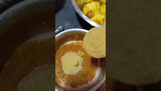 Dum Aloo Recipe  Aloo Dum Recipe  Aloo Recipe  Cook with SD TASTY KITCHEN shorts aloo [upl. by Nassir]