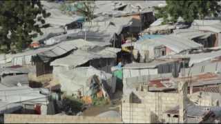 The Haiti Earthquake Preview [upl. by Etnelav]