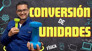 🧠 quotPiensa como un Ingeniero Dominando la Conversión de Unidades 📐 [upl. by Nilauqcaj]