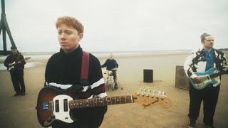 King Krule  Seaforth [upl. by Nivrem]