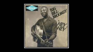 Big Bill Broonzy  Hey Hey 1952 [upl. by Notsehc]