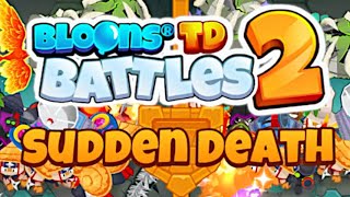 EVERYTHING You Need To Know About Bloons TD Battles 2 SO FAR [upl. by Eedna]