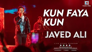 Kun Faya Kun I Rockstar  Ranbir Kapoor  AR Rahman Javed Ali Mohit Chauhan I Javed Ali Live [upl. by Romeo86]