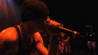 Crawling Live Video Version  Linkin Park [upl. by Phillip]