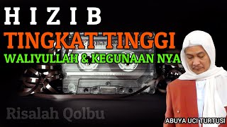 HIZIB PARA WALI WALI ALLAH  Abuya Uci Turtusi [upl. by Alidia127]