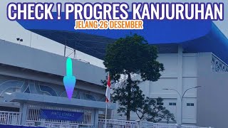 KANJURUHAN TERBARU INI BAGIAN YANG BELUM BERES [upl. by Omari]