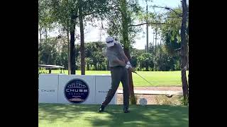 Bob Estes Golf Swing [upl. by Firehs]