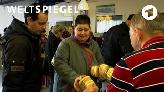 Frust der Mittelschicht in den Niederlanden  Weltspiegel [upl. by Aseel]