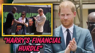 Royal Rumble Harry’s Security Bill Dilemma After Invictus Games Snub [upl. by Val]