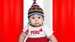 HUAYNO PERUANO MIX [upl. by Nelson]