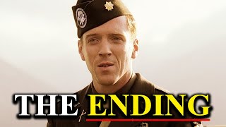 BAND OF BROTHERS Episode 10 Breakdown amp Ending Explained [upl. by Puduns64]