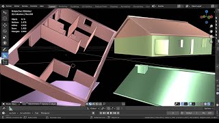 imprimer votre maison en 3d Tutoriel Français svm6 [upl. by Cleland]