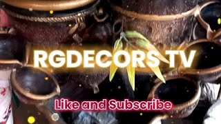 TERRACOTTA GARDEN POTS 🌱 MUST WATCH viralvideo youtube vlog garden pots terracotta trending [upl. by Ashok251]