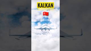 Why the Bayraktar KALKAN UAV is the Best [upl. by Orlene]