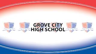 Grove City High School vs Teays Valley High School Womens Varsity Basketball [upl. by Asila]