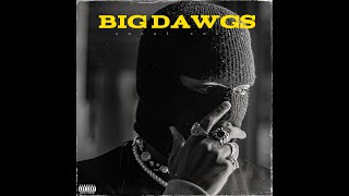 BIG DAWGS  COVER [upl. by Wolsky]