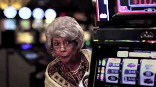 Barona Casino in San Diego Slots Loosened by the Loose Troop [upl. by Cathrin]